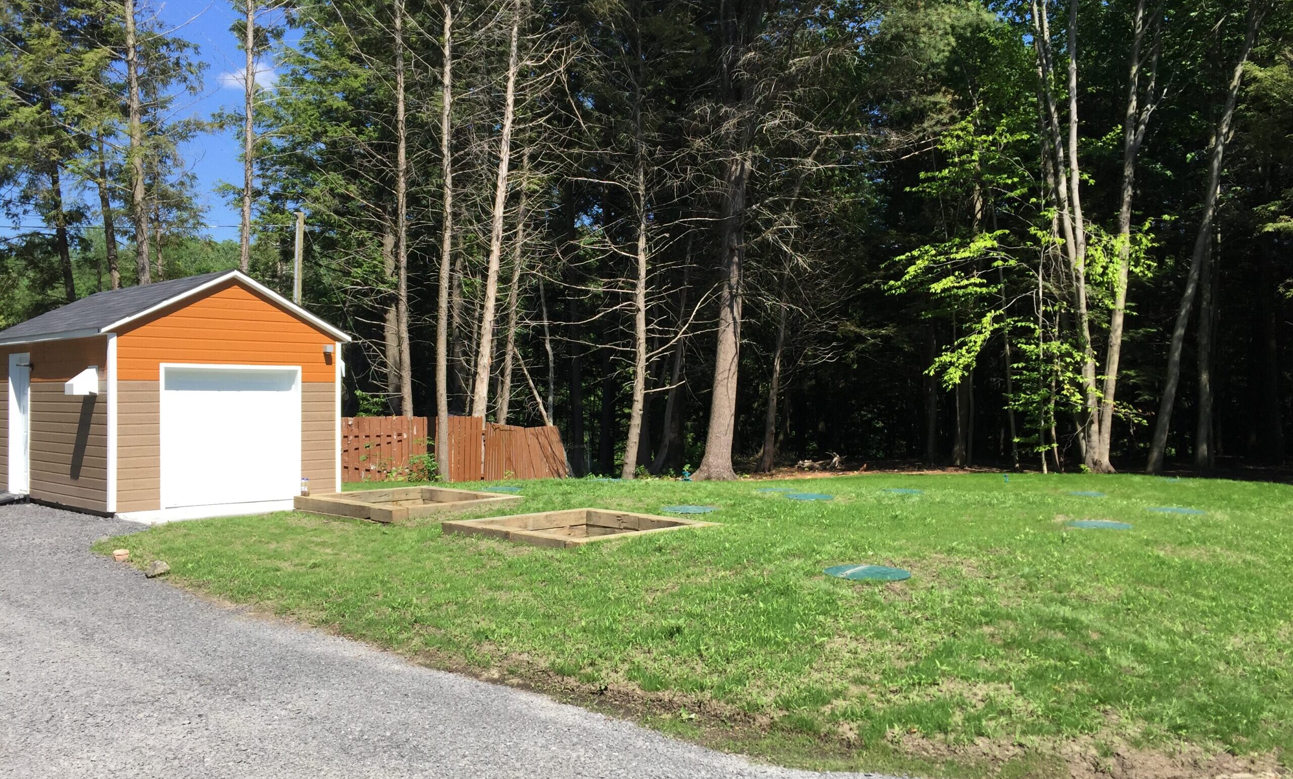 Le STEP MBR est la solution idéale pour vos projets commerciaux situés près de lacs ou de bassins versants sensibles.